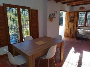 Terraza del molino, Alhaurin El Grande